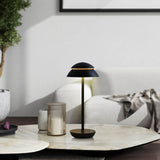 Bram - Touch Tischlampe