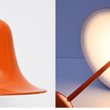 EverClassic – Wiederaufladbare Tischlampe