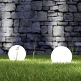 NuviaSphere - LED Gartenlampe