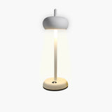 EdgeLume – Moderne Tischlampe