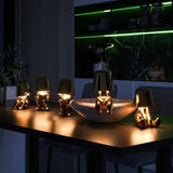 BeamCrew – Verspielte LED Lampe