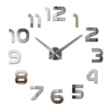 Luminoir - Acryl Wanduhr