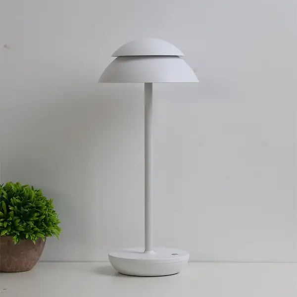 LumiFlex - Dimmbar Wiederaufladbare Lampe