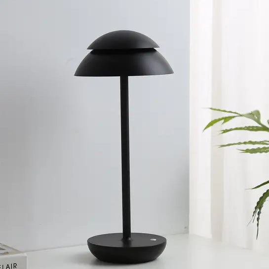 LumiFlex - Dimmbar Wiederaufladbare Lampe