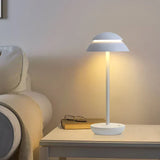 LumiFlex - Dimmbar Wiederaufladbare Lampe
