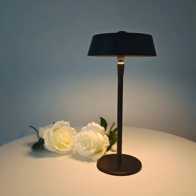 LumiTouch - Sensor Tischlampe LED