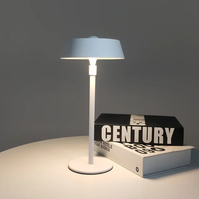 LumiTouch - Sensor Tischlampe LED