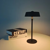 LumiTouch - Sensor Tischlampe LED