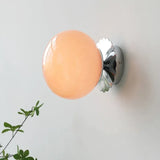 LuxeGlow – LED Wandleuchte