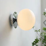 LuxeGlow – LED Wandleuchte