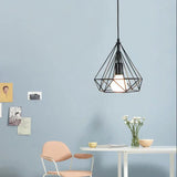 Luminoir – Retro Pendelleuchte Metall