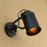 LichtSpin – Drehbare LED Wandleuchte