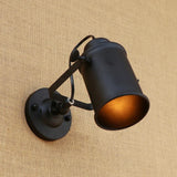 LichtSpin – Drehbare LED Wandleuchte
