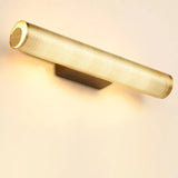 AntiqueGlow – Messing Wandleuchte