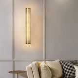 AntiqueGlow – Messing Wandleuchte