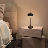 EdgeLume – Moderne Tischlampe