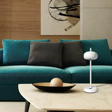 EdgeLume – Moderne Tischlampe