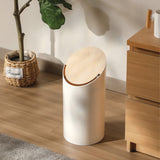 Zyrel – Mülleimer Holz