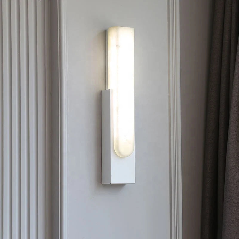 LuxaStyle – Nordische LED Wandleuchte