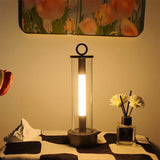 LumiTable – Wiederaufladbare LED Tischlampe