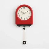 CremePendulum - Wanduhr