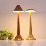LumaWood - LED Tischlampe