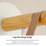 NordicGlow – LED Wandleuchte
