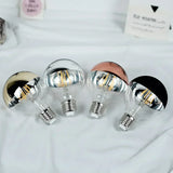 RetroGlow – Vintage LED Lampe