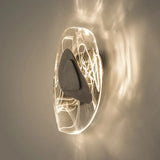 GlowElegance – LED Wandleuchte