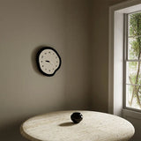 NordicClock - Skandinavische Wanduhr