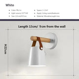 NordicGlow – LED Wandleuchte