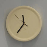 SilentCorner - Eck Wanduhr