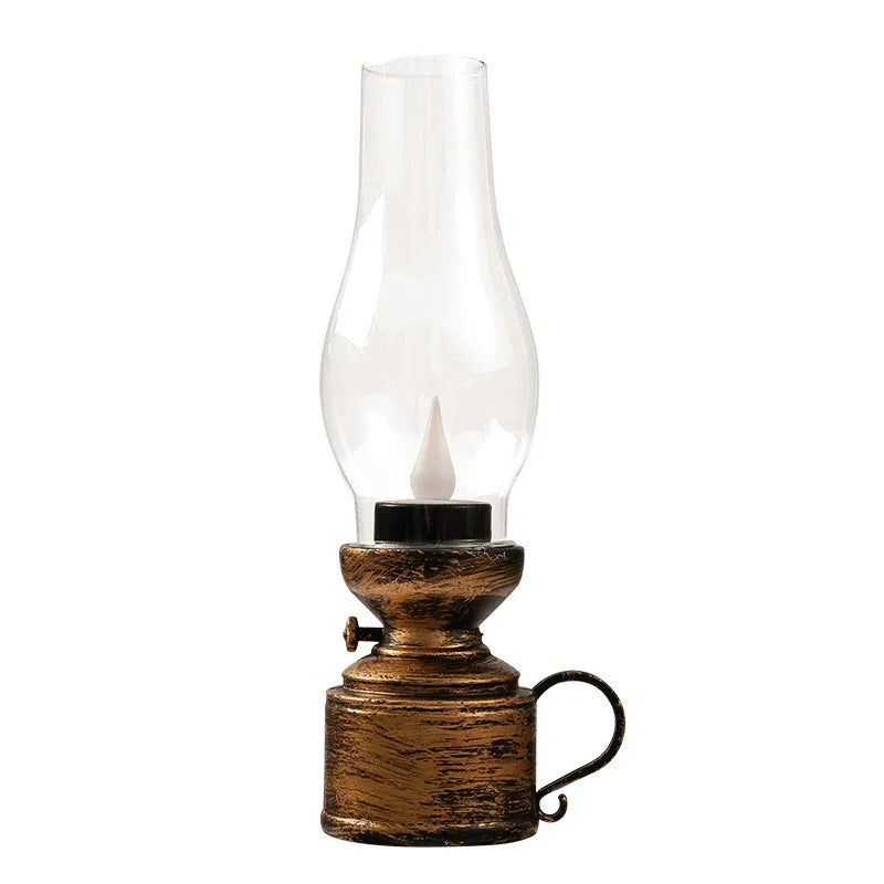 Retroflame – Vintage LED Lampe