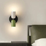 GlowNest – Wandleuchte Ambiente
