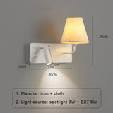 LuminoWall – LED-Wandleuchte