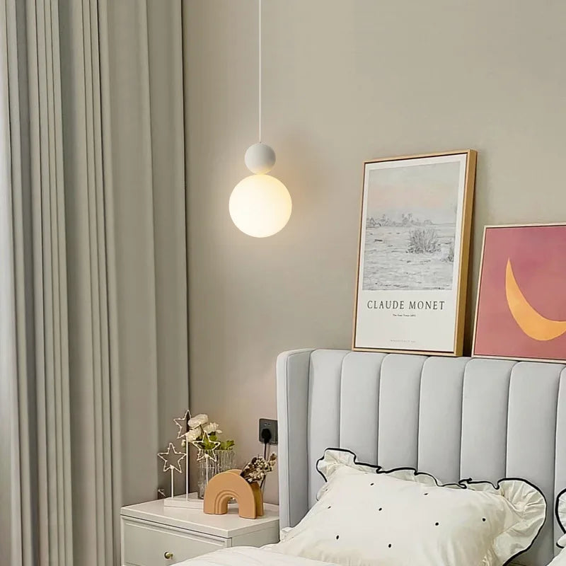 LichtKrona – LED Pendelleuchte