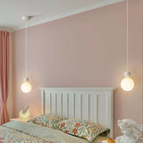 LichtKrona – LED Pendelleuchte