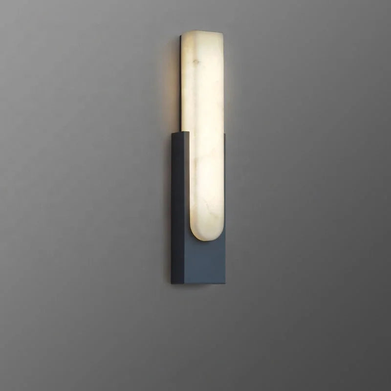 LuxaStyle – Nordische LED Wandleuchte
