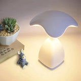 GlowTouch – LED Tischlampe
