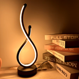 LumaDesk – LED Schreibtischlampe