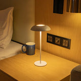 ShineTouch – Tragbare Tischlampe