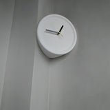 SilentCorner - Eck Wanduhr