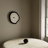 NordicClock - Skandinavische Wanduhr
