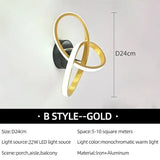 LumiLine – LED Deckenleuchte