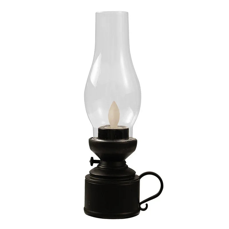 Retroflame – Vintage LED Lampe