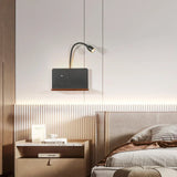 BrightShelf – LED Wandleuchte