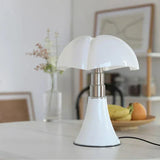 CubeLume - Klassische LED Lampe