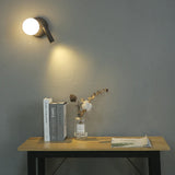 NordicLux – LED Wandleuchte