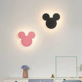 PinkRabbit – LED Wandleuchte