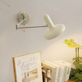 LichtSwing – LED-Wandleuchte